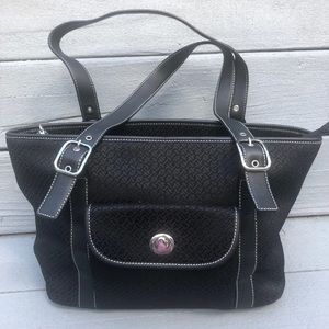 Talbots Purse